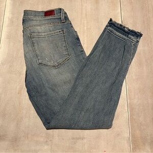 Whetherly Denim Jeans